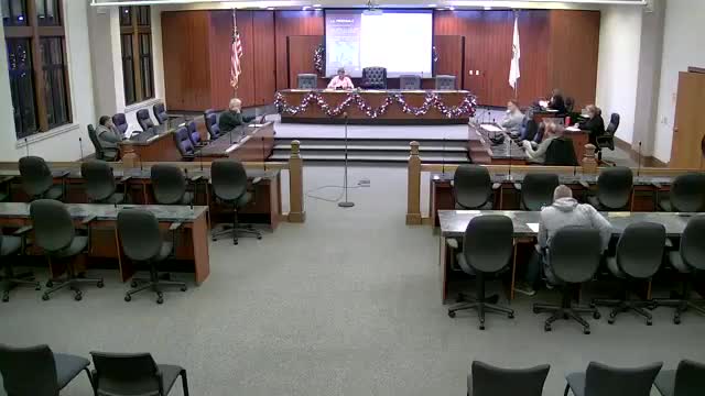 Planning board grants 1-year extension for West Court Street parking variance