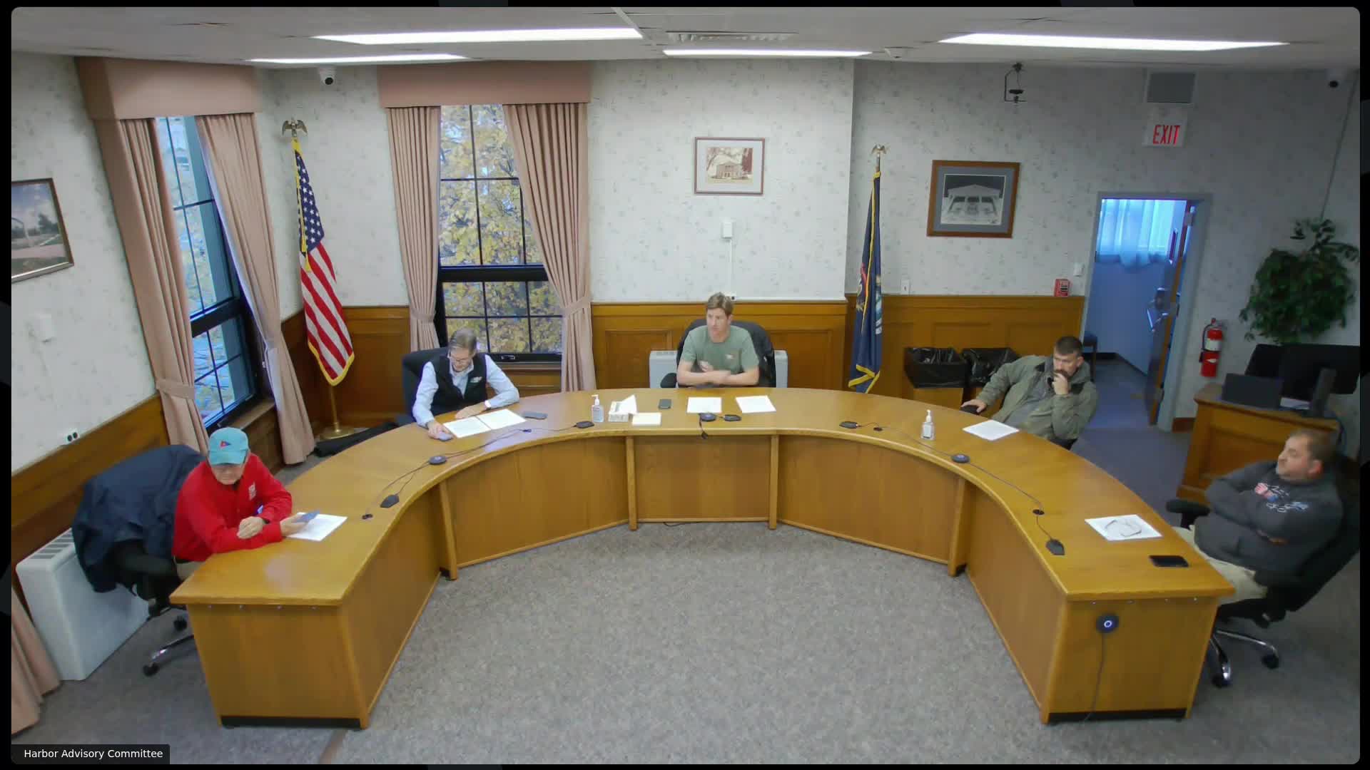 Sunrise Cooperative tells advisory committee the harbor market boosted visitation and vendor retention