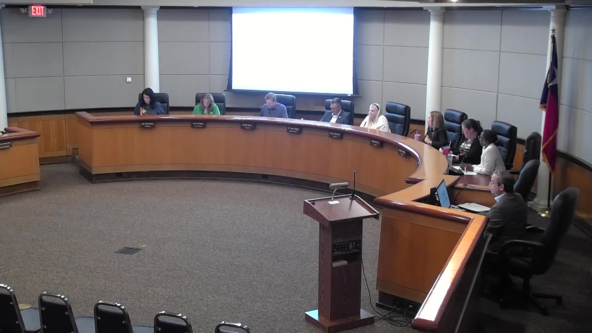 NEISD board approves RFQ to prequalify design-build contractors for Bond 2025