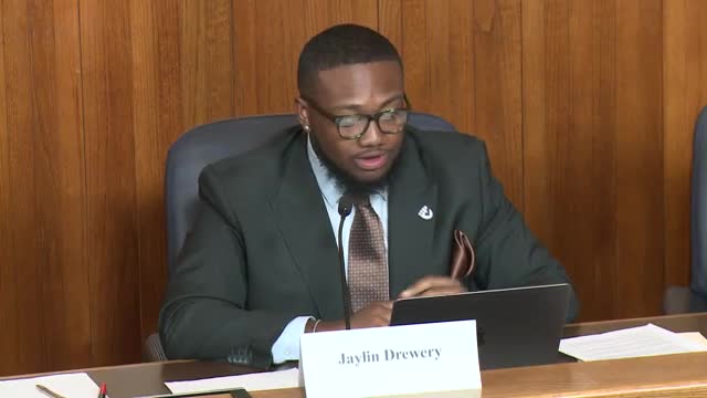 Portsmouth gun-violence commission elects new leadership as chair steps down