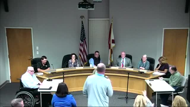 District transportation supervisor says route consolidation eased shortages; GPS tracking proposed at an annual cost