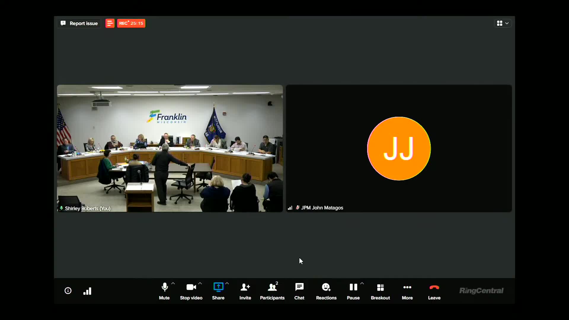 Engage Franklin reports modest tourism gains and plans to track room nights, partnerships