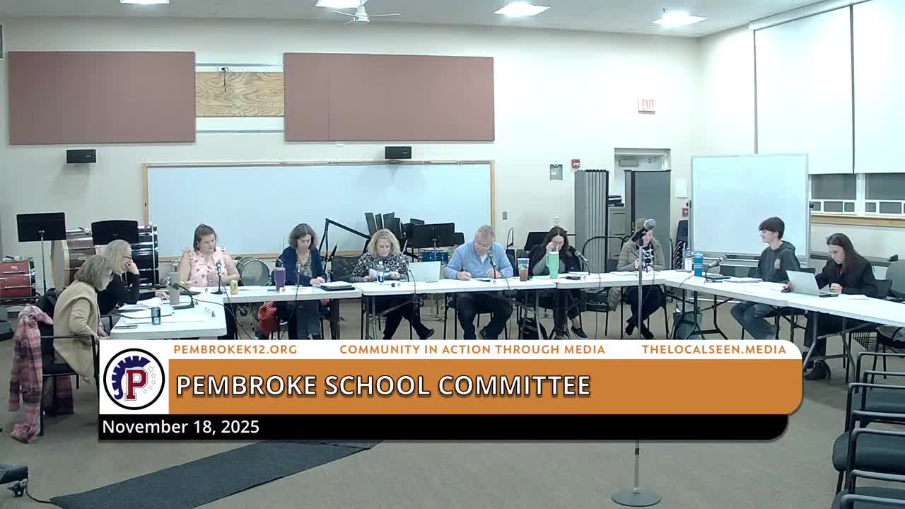 DESE review prompts policy, bullying-plan and handbook edits; committee expresses frustration and approves changes