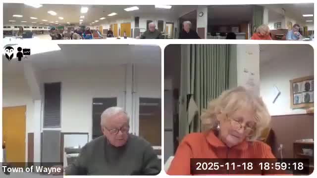 Select board approves Santa transport by fire trucks and $42,356 equipment transfer