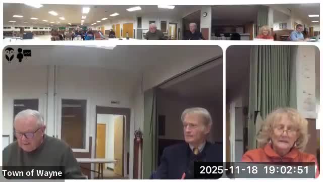 30 Mile River forum prompts advisory group and grant pursuit to tackle Androscoggin Lake blooms