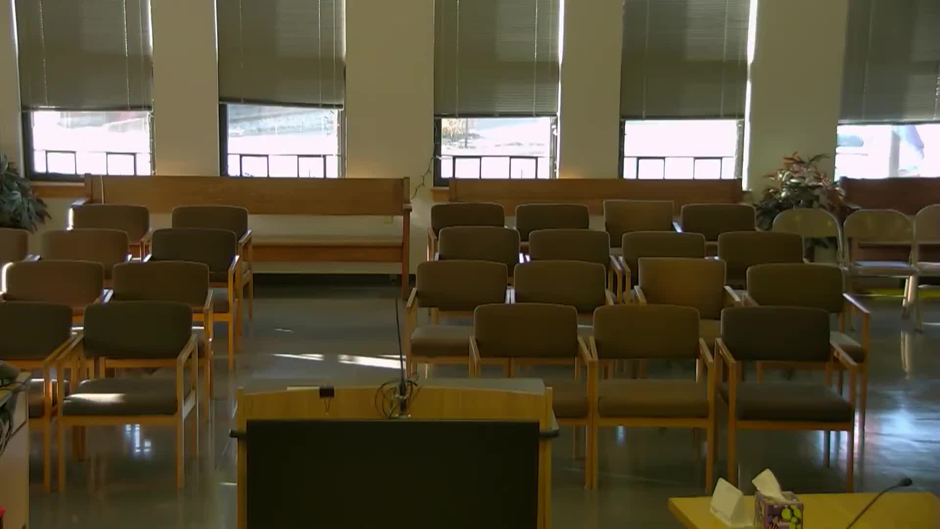 Laconia Police Department reports higher call volume, lower overdose deaths; staffing and training updates