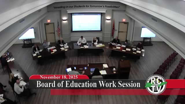 Segal High seeks Cambridge pathway; board debates overlap with IB and other advanced programs