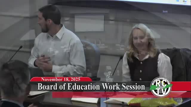 Rutherford County board weighs two rezoning concepts as Stewarts Creek growth pushes capacity