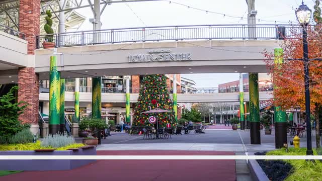 Redmond highlights local giving opportunities to help families and youth this season