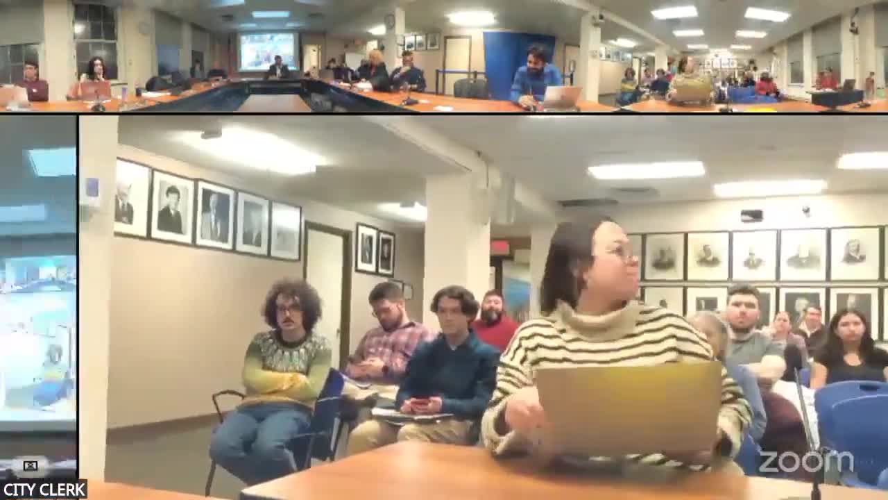 Ithaca council approves energy‑code delay, personnel roster changes, finance policies and several home‑rule requests