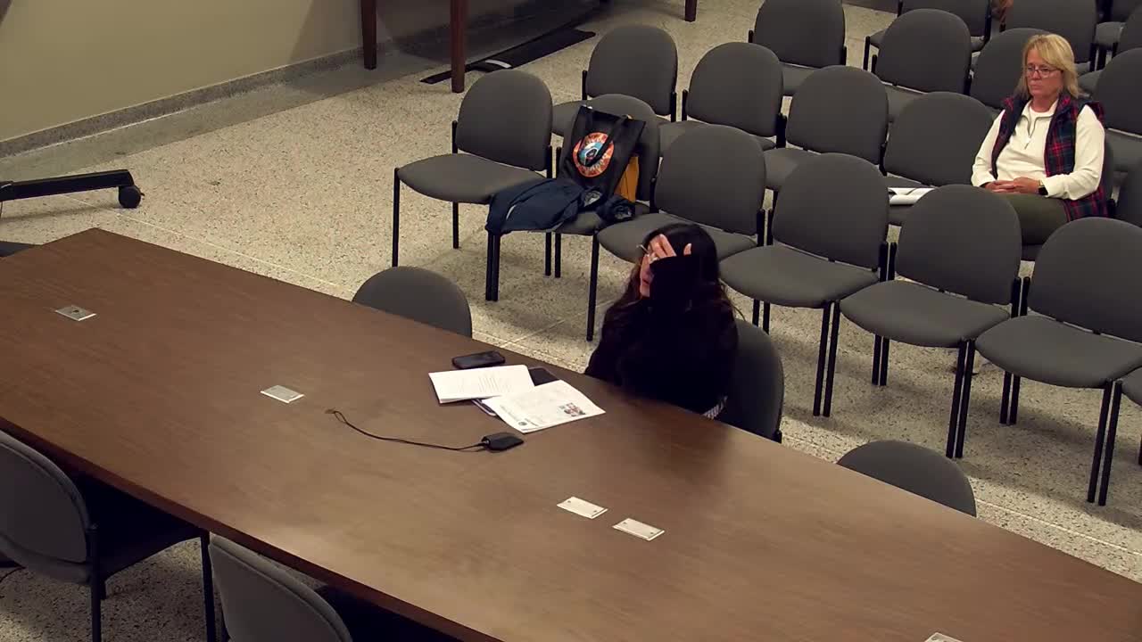 Logansport parks staff report big event attendance, ongoing park projects and holiday plans