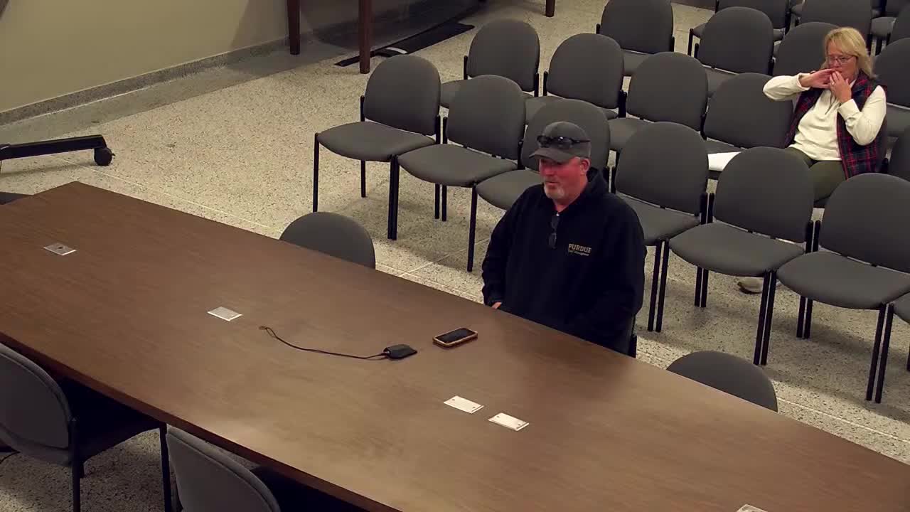 Board discusses driving-range expansion, clubhouse upgrades and year-end golf membership promotion