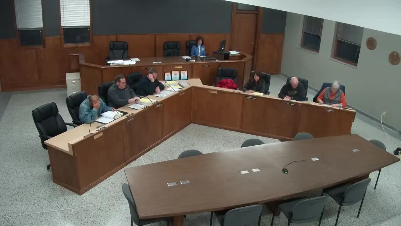 Logansport board adopts part-time sports manager position to expand programming