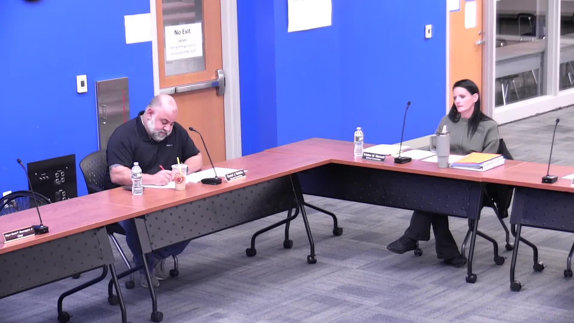 Methuen School Committee moves forward with RFP for superintendent search, sets $50,000 floor