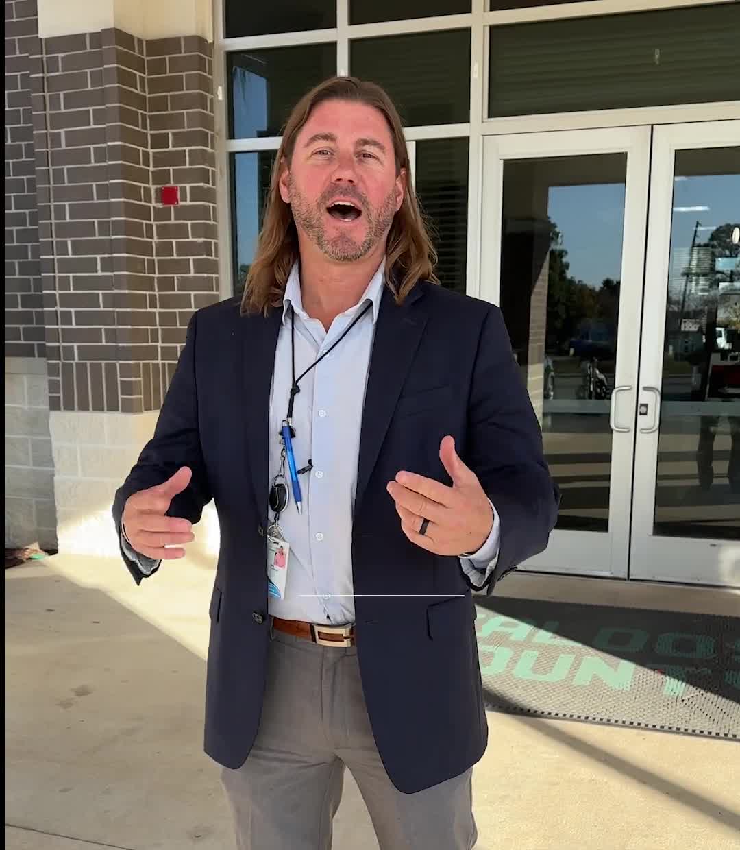 How to Speak at Okaloosa County Board of County Commissioners Meetings