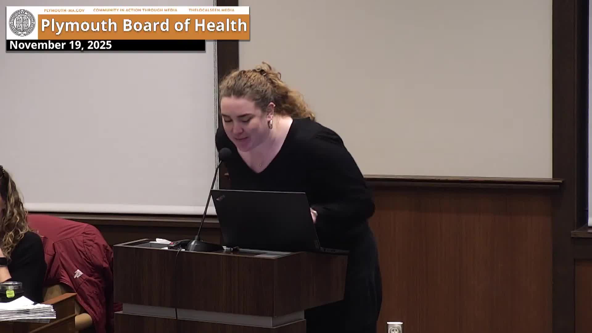 Heated public forum in Plymouth exposes deep division over kratom; board to study options