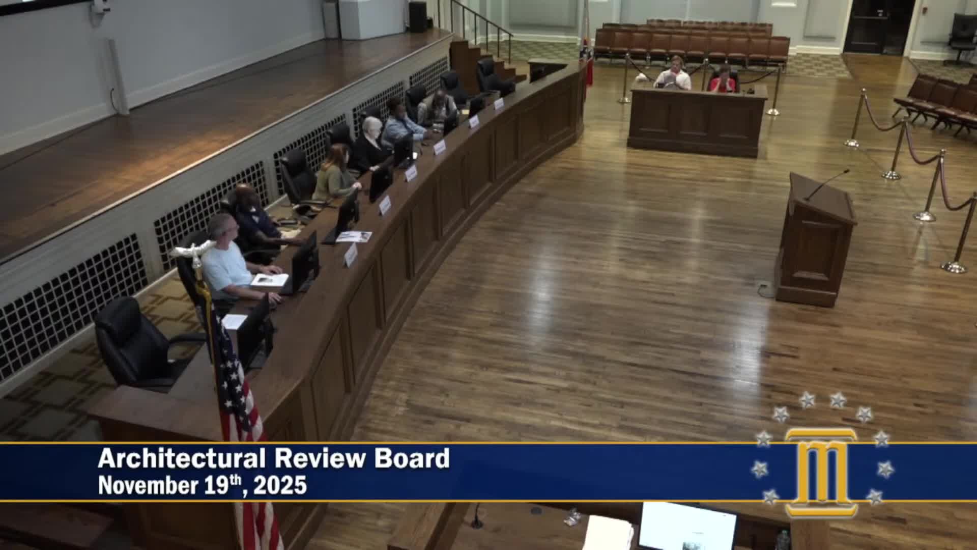 Board approves storefront entrance relocation at 74 Commerce Street to address loitering and safety