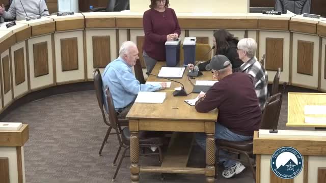 Silver Bow County finance panel approves $1.73 million expenditure list, okays small transfers