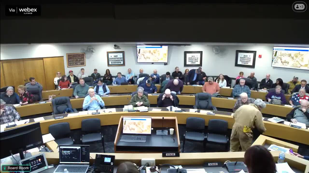 LaSalle County ZBA backs Trumbo family’s request to create a small lot for a single-family home