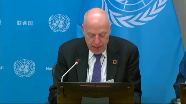 UN DESA releases World Urbanization Prospects 2025 with new 'degree of urbanization' measure; cities expected to house 45% of world population