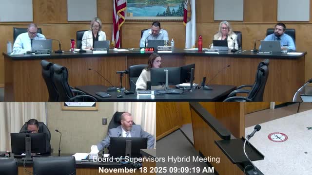 Spring Valley resident urges Lake County to fast-track second evacuation route and bridge