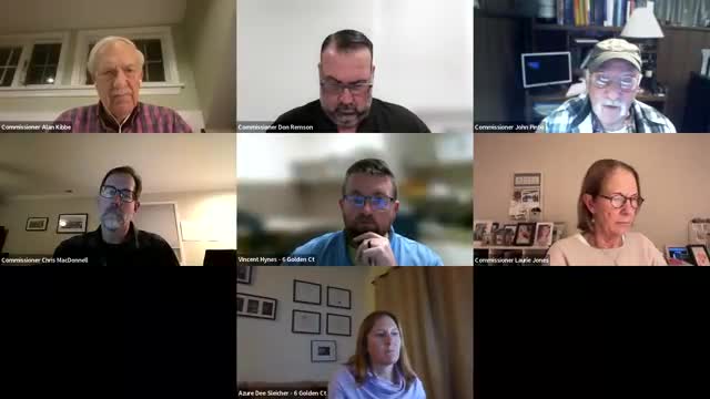 Norwalk Harbor Commission clears seawall repair, backs redevelopment pre-application and house-elevation plan