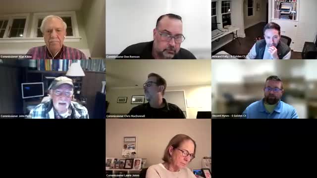 Norwalk Harbor commissioners to press concerns over state Public Act and 80 Water Street permitting