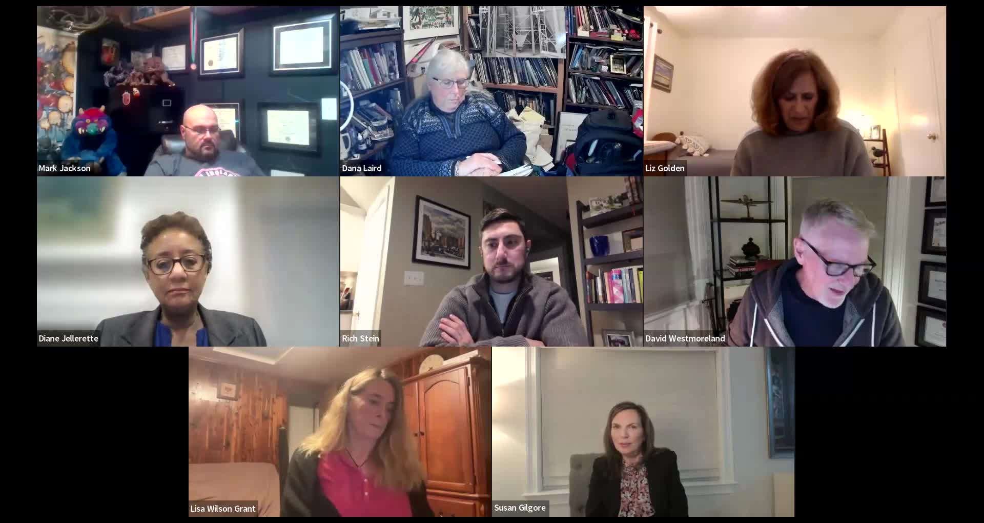 Historical commission flags conservatory repairs, eyes $1.75M capital request; sets Dec. 10 public meeting on demolition delay