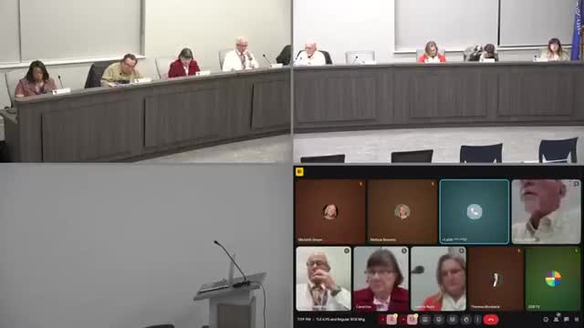 Beloit report-card score edges up to 55.8 amid gains in growth; board flags elementary, absenteeism and staffing concerns