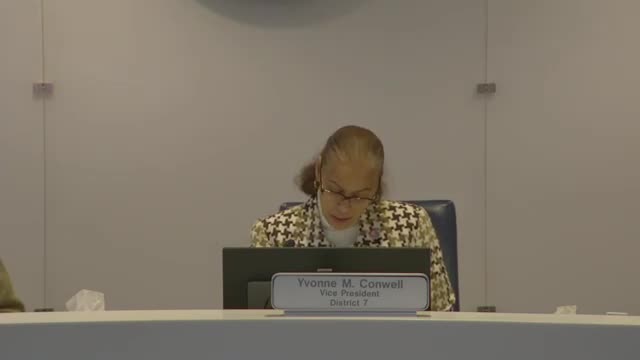 Committee moves two-year $8.3 million prosecutor services agreement to full council