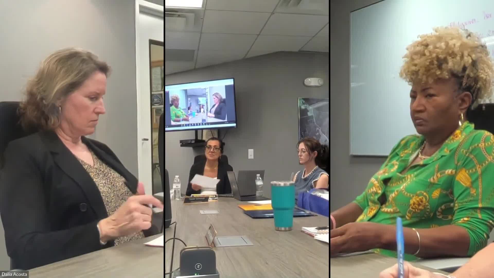 Religious imagery in proposed Rowntree Park art draws a letter from national separation group; staff says city attorney saw no violation