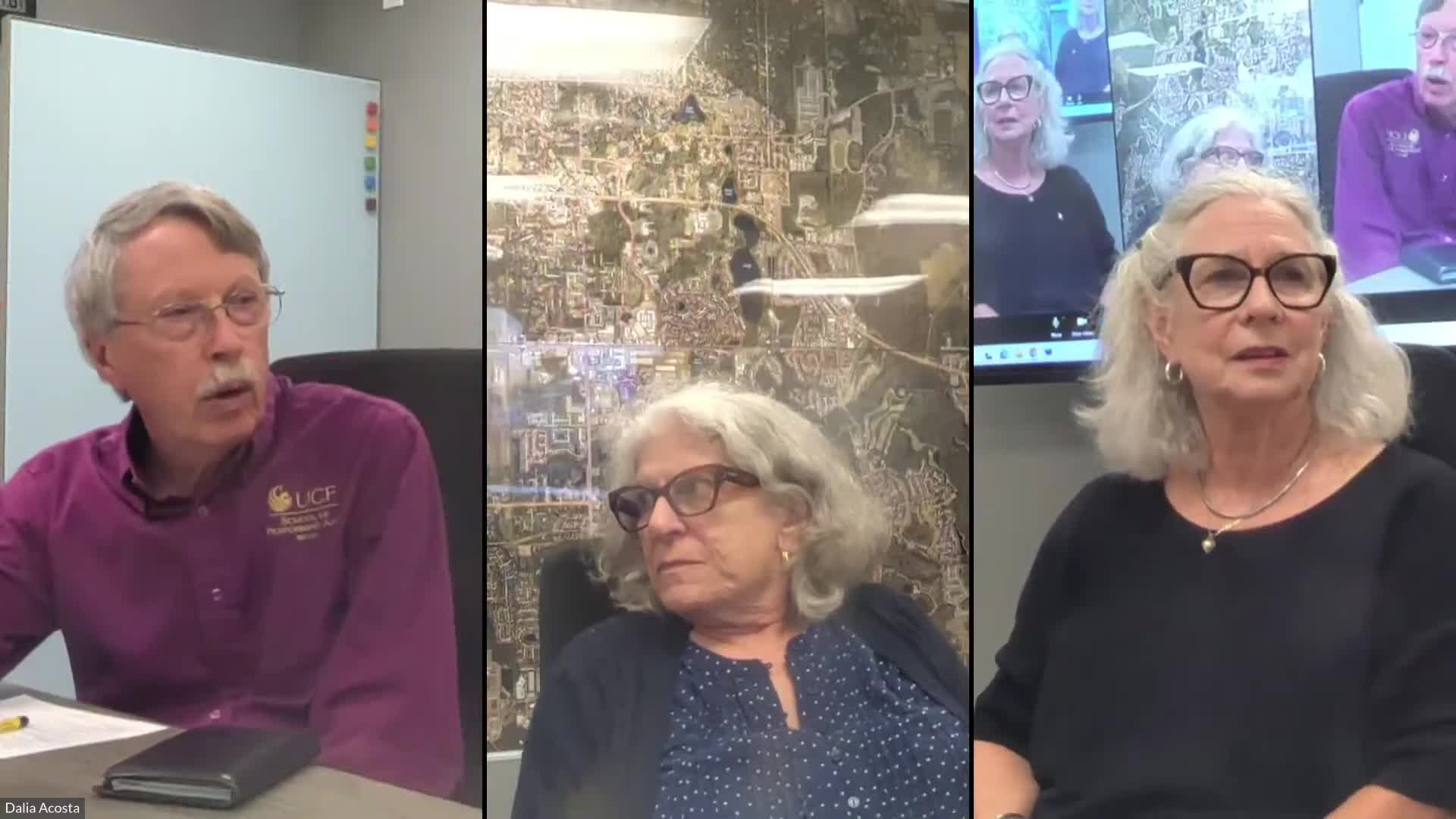 Oviedo arts panel seeks clearer rubric to score artist submissions, aims to reduce ambiguity