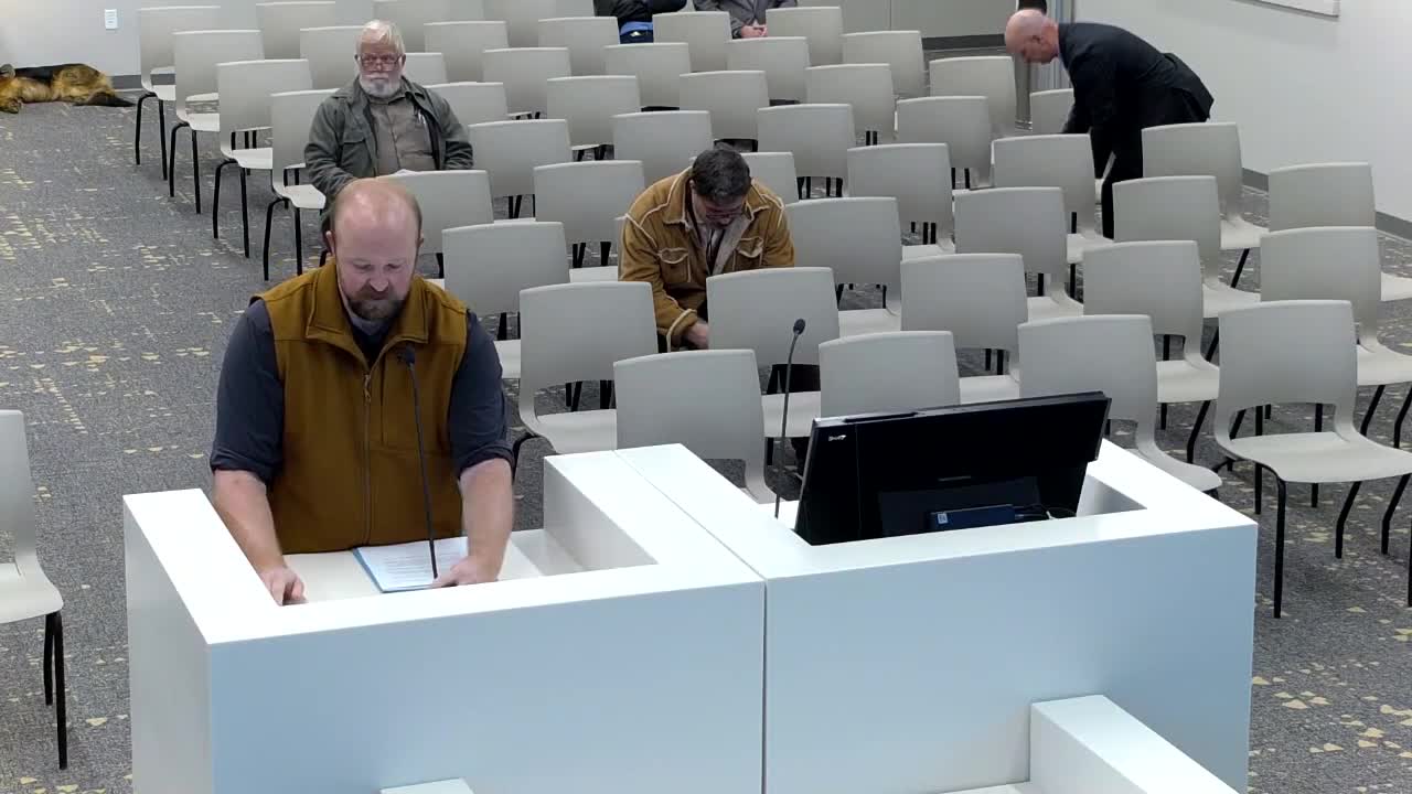 Pennington County approves letter of intent to sell downtown administration building to Elevate Rapid City