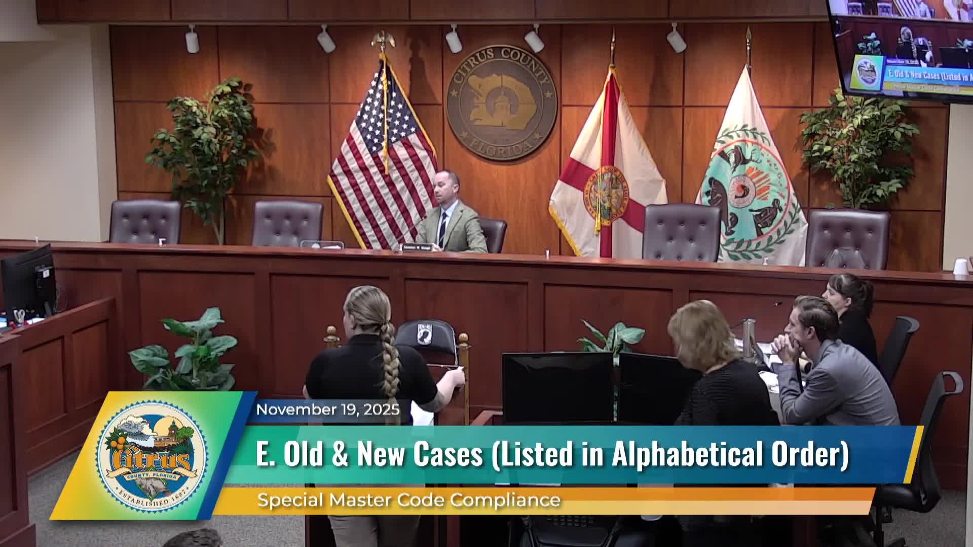 Special master continues aquaculture/Right-to-Farm dispute to Dec. 17 for legal briefing