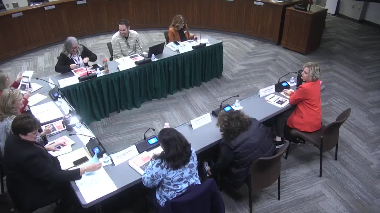 Placentia-Yorba Linda board weighs cuts as enrollment declines deepen and deficits widen