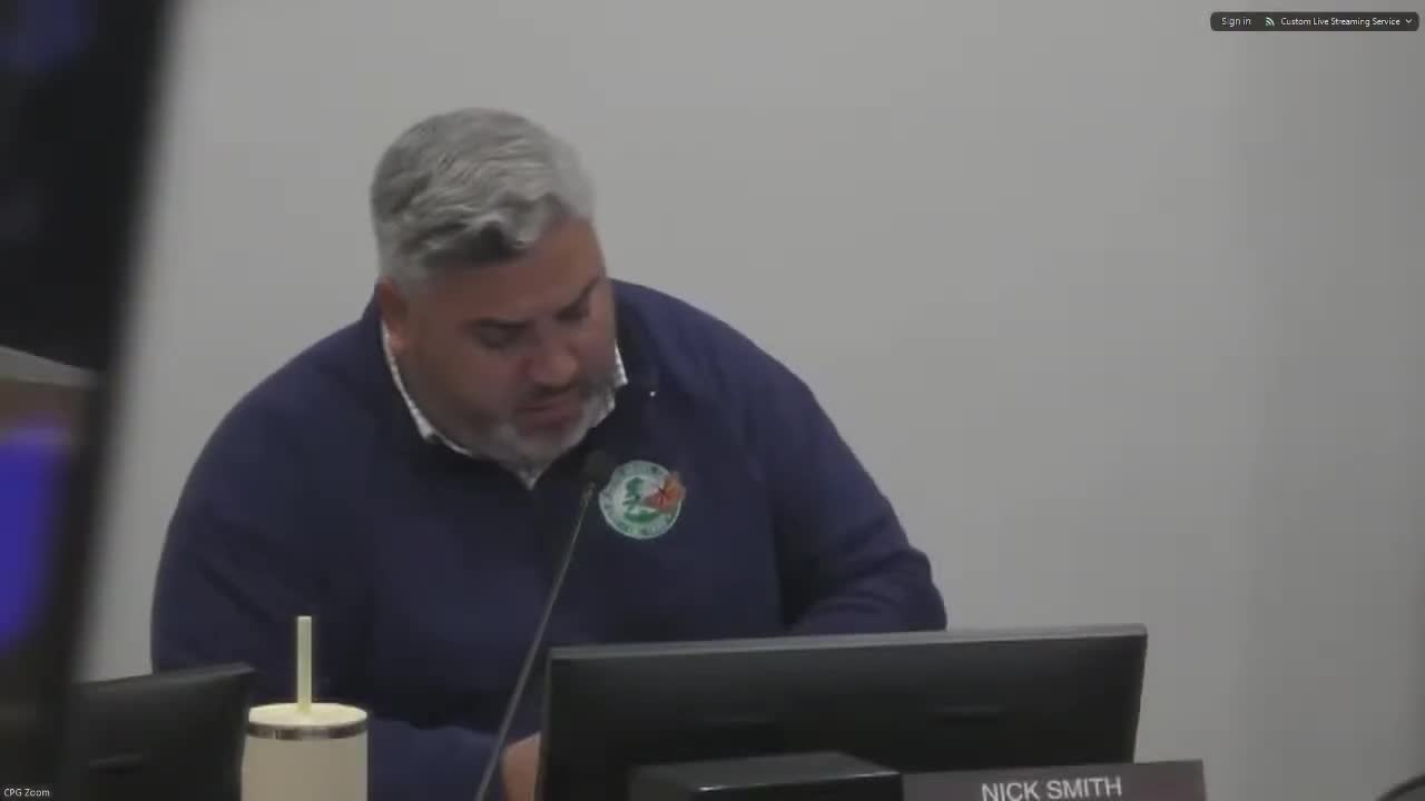 Council adopts salary-schedule change to match California minimum wage