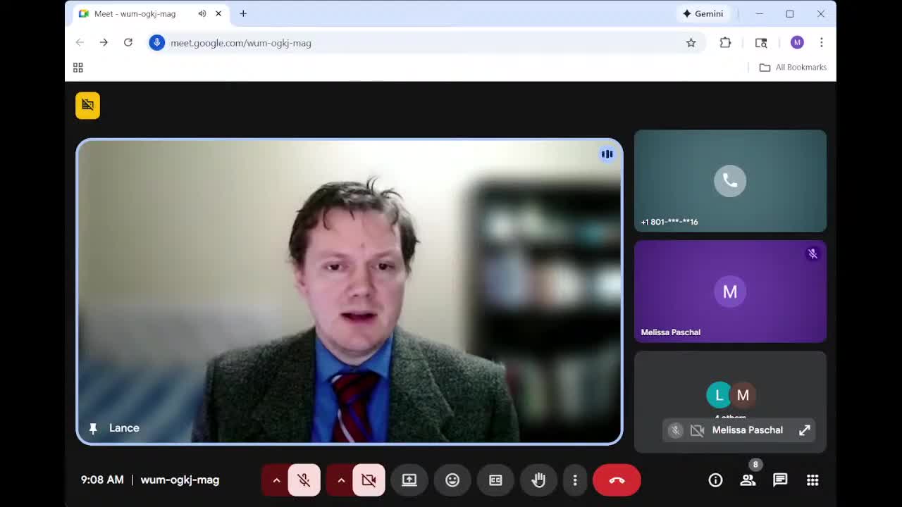 Utah PSC hearing probes Enbridge cost-allocation proposals that could realign millions among classes