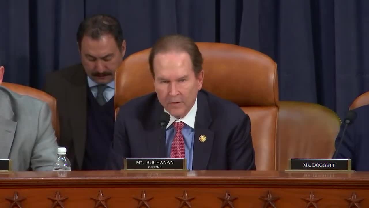 Health systems and clinicians tell House panel telehealth, remote monitoring and value-based models lower costs and hospitalizations