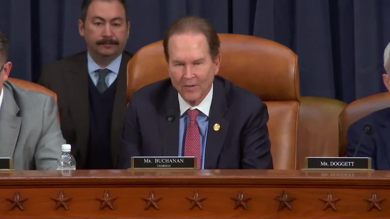 Witnesses press Medicare coverage for pharmacist "test-and-treat" services to preserve rural access