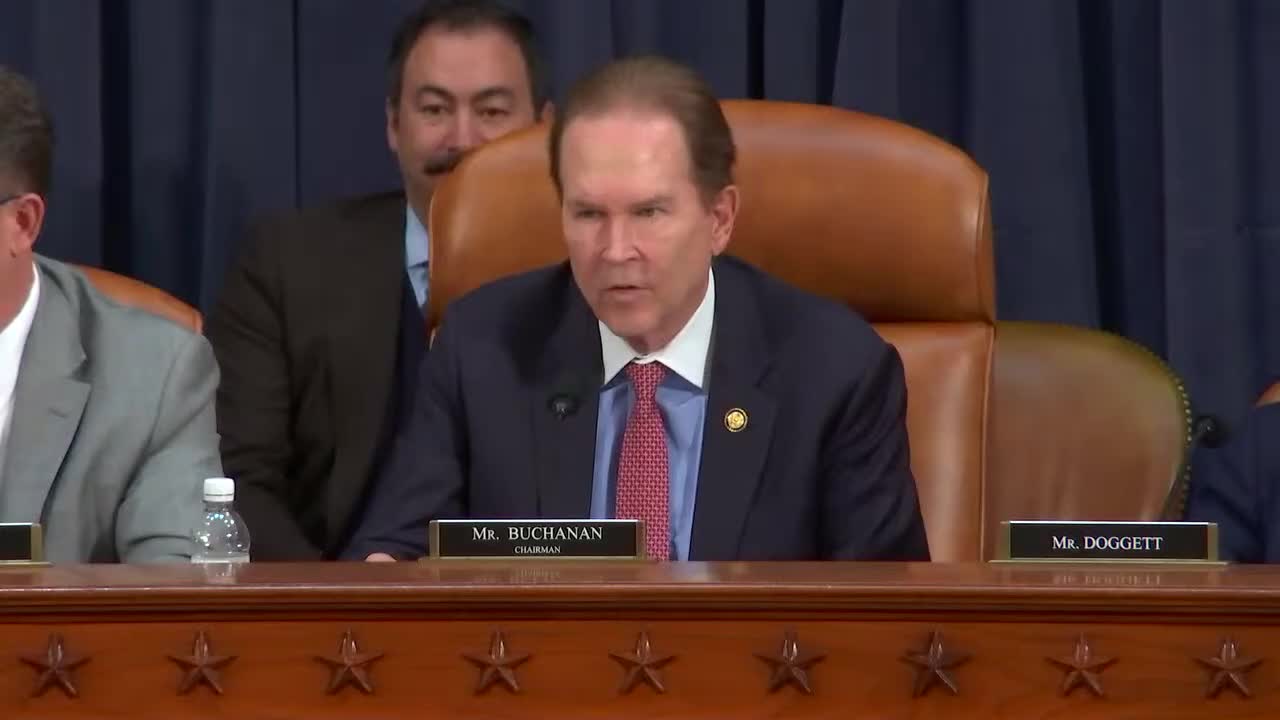 House Ways and Means subcommittee hearing warns of immediate coverage losses if enhanced ACA tax credits lapse