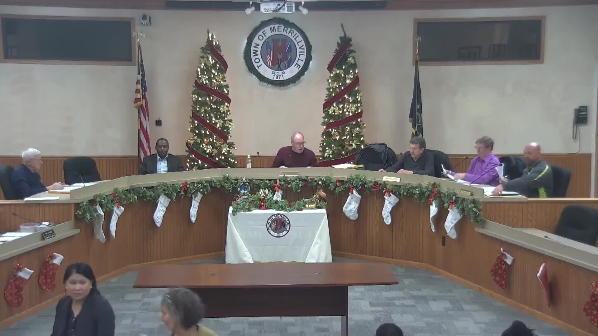 Planning board recommends approval for Badges Events photo‑booth event space at 100 W. 79th Ave