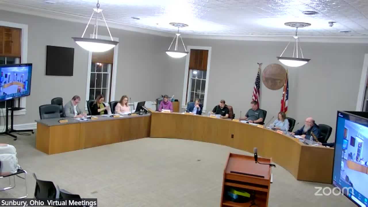 Finance committee considers wage-and-salary ordinance, adds permitting, engineering and policing positions