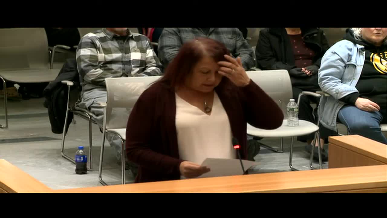 Council rejects four proposed debt-exclusion ballot questions, refers $36M vocational-school item to finance