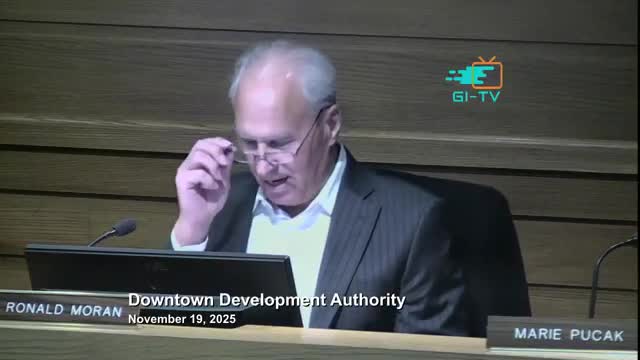 DDA moves to interview top candidates after 17 applications for director position