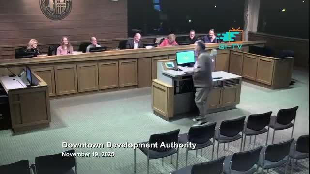 Organizers outline Island Glow plans; DDA and public clarify special-license options for social district events