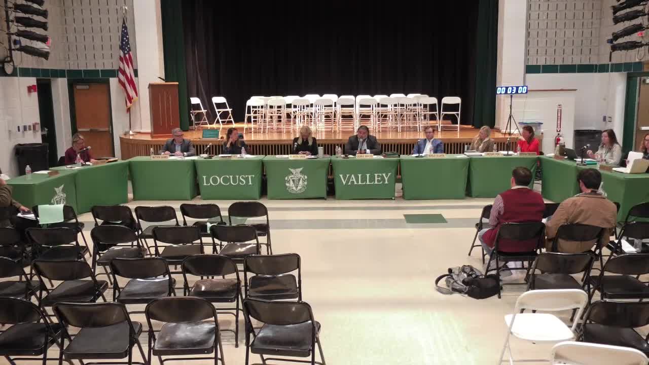 Board president seeks board approval to pay private counsel for appeal; vote not recorded in provided transcript