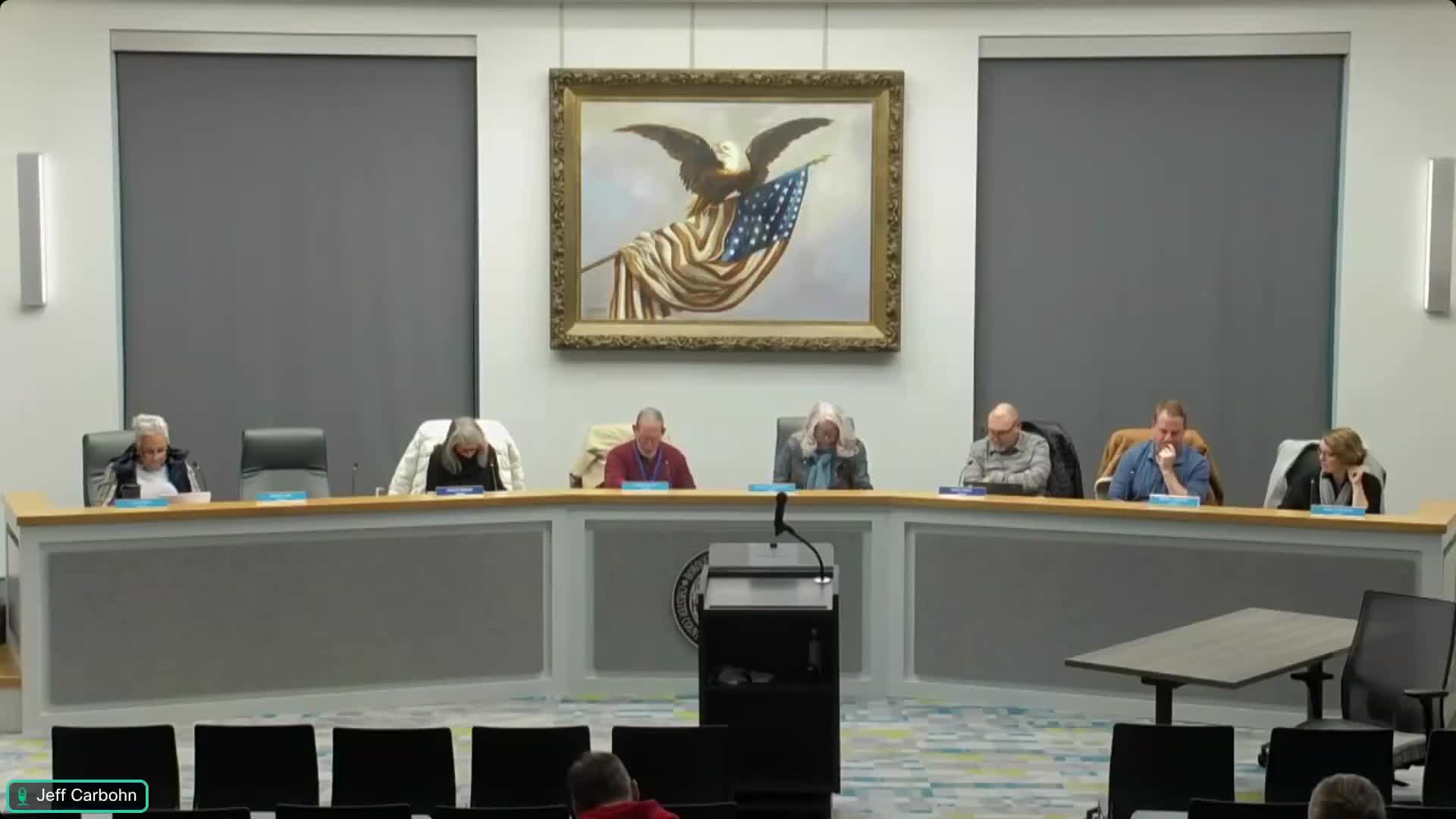 Council waives parking fees for Black Friday and Small Business Saturday