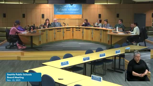 Board approves superintendent contract and 2026 legislative agenda; consent agenda passes