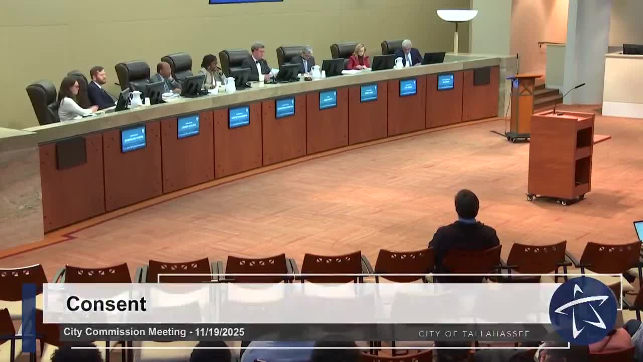 Commission approves roughly $600,000 DOJ COPS hiring grant amid disagreement over policing strategy