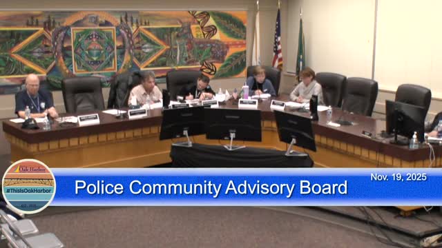 Cabinet advisory board plans council presentation, 2026 calendar and recruitment push